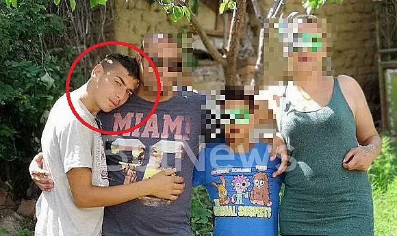 Вижте убиеца от Галиче