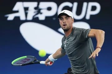 Тенисистите ни: Остава това което направихме на ATP Cup