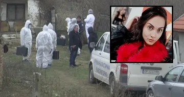 Разкриха убиеца на момичето в Галиче