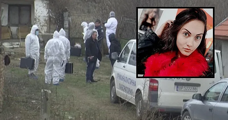 Разкриха убиеца на момичето в Галиче