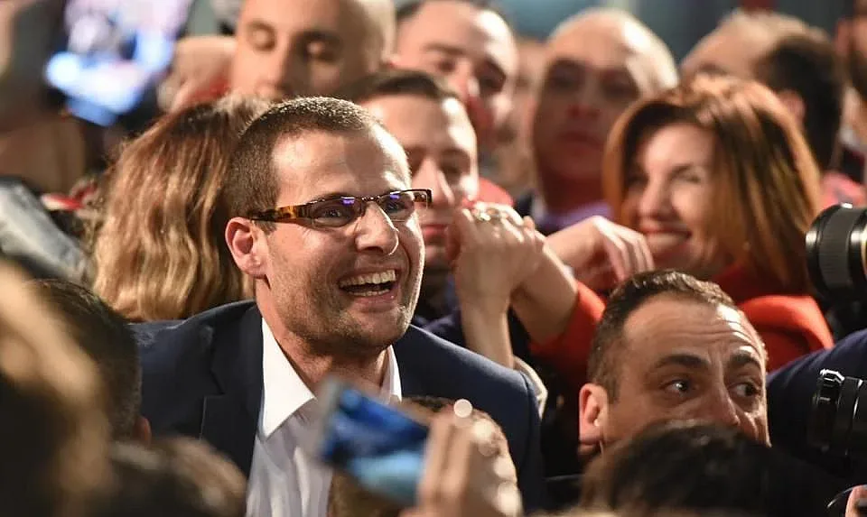 Малта се сдоби с нов премиер