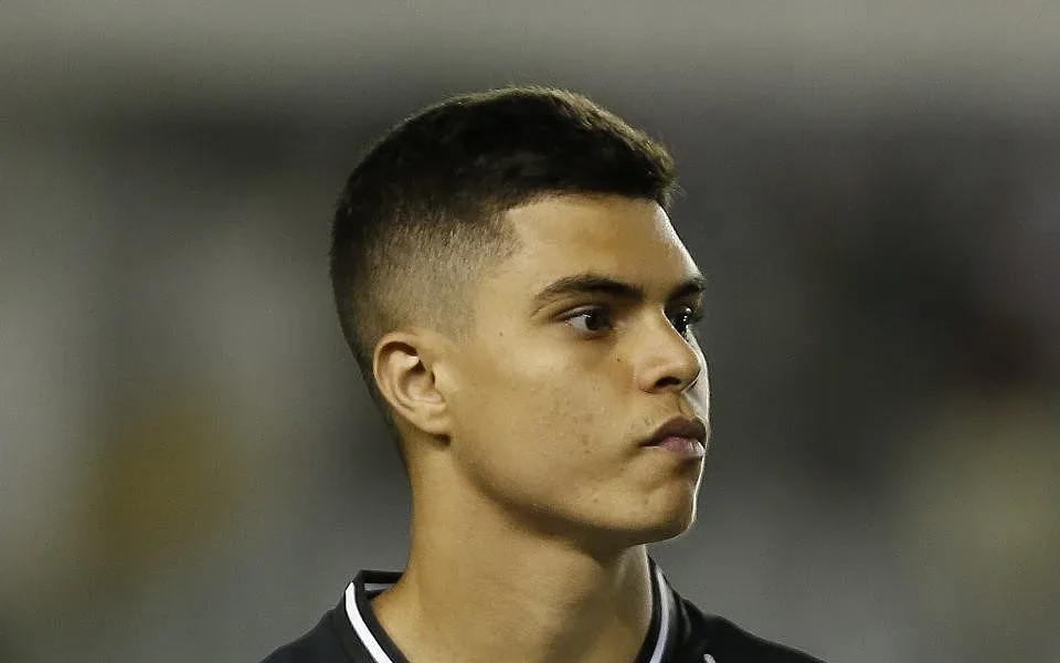 Лудогорец с интерес към втори играч на Ботафого