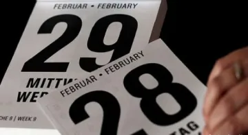 5 суеверия, свързани с високосната година