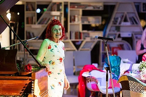 Лени Вълкова – кандидат за Гинес