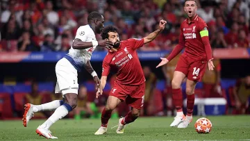 Тотнъм - Ливърпул е дербито на кръга в Англия