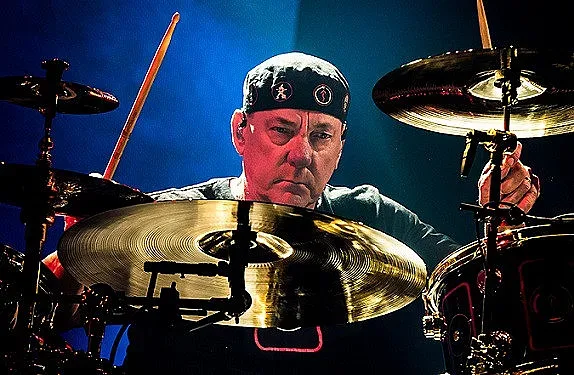 Почина легендата Нийл Пиърт от „Ръш“