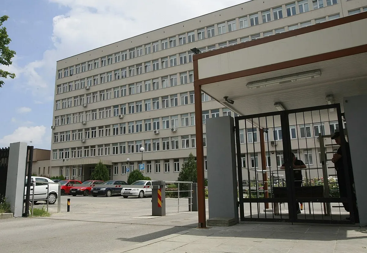 Самоубиецът в ДАНС бил на разпит за Луков марш