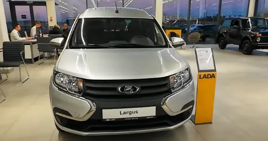 Срам! Соцлегенда стана електрическа и побърка автопазара