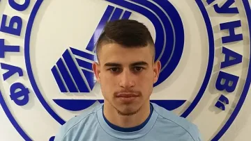 ЦСКА без още един млад играч през пролетта