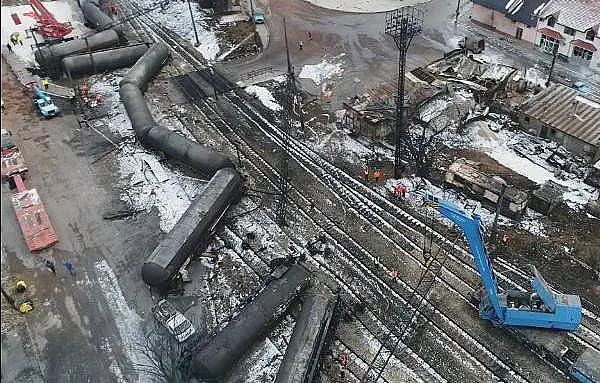 Волтова дъга може да е предизвикала трагедията в Хитрино