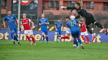 Крумовград става черна котка за ЦСКА