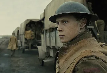 „1917“ – любимец на холивудските критици