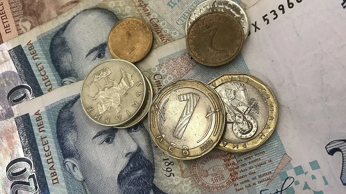 Данъчната свобода идва на 15 май