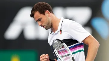 Гришо: Успехът не беше случаен