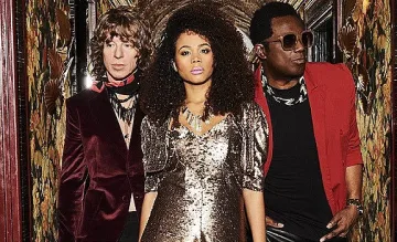 The Brand New Heavies пристигат с ден по-рано