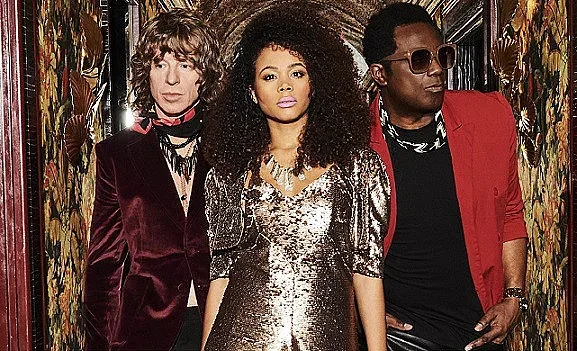 The Brand New Heavies пристигат с ден по-рано