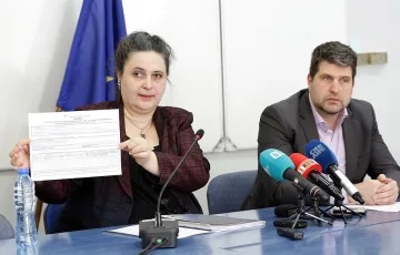 Какво ново в данъчните декларации