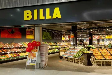 BILLA намалява цените на 500 стоки от 1 юли