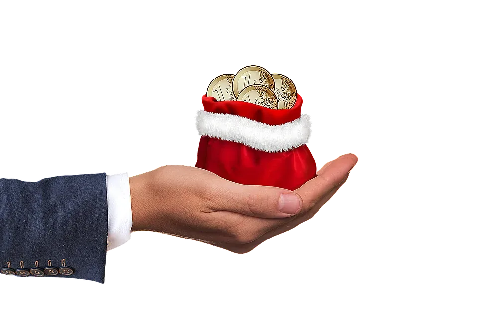 Как да изплатите кредитите, с които сте се сдобили по празниците?