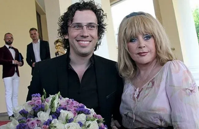 Алла Пугачова: С Макс имаме отделни спални