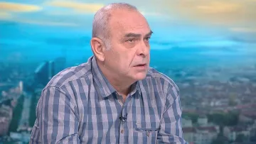 Паскалев: Няма ни един експерт по водите в МОСВ