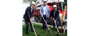 МВР и ДАНС атакуват и ВиК-Пловдив