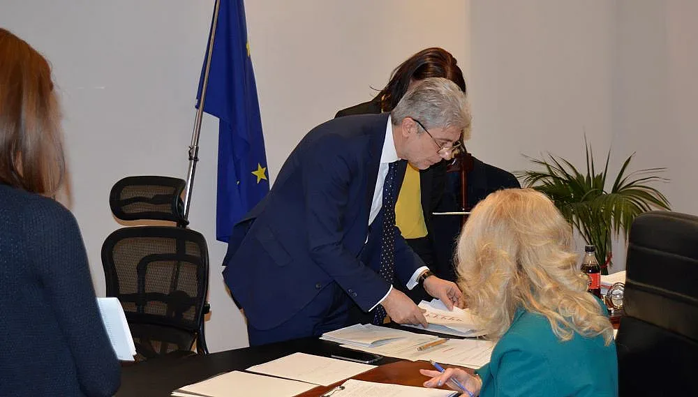 Ще повдигне ли прокуратурата обвинение на Димов?