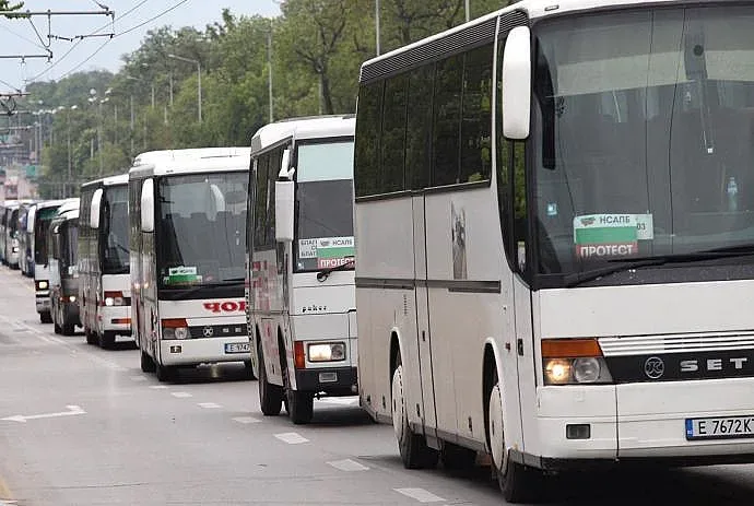 Последен шанс да спрат стачката