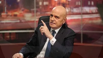 Новото шоу на bTV, което ще замести Слави