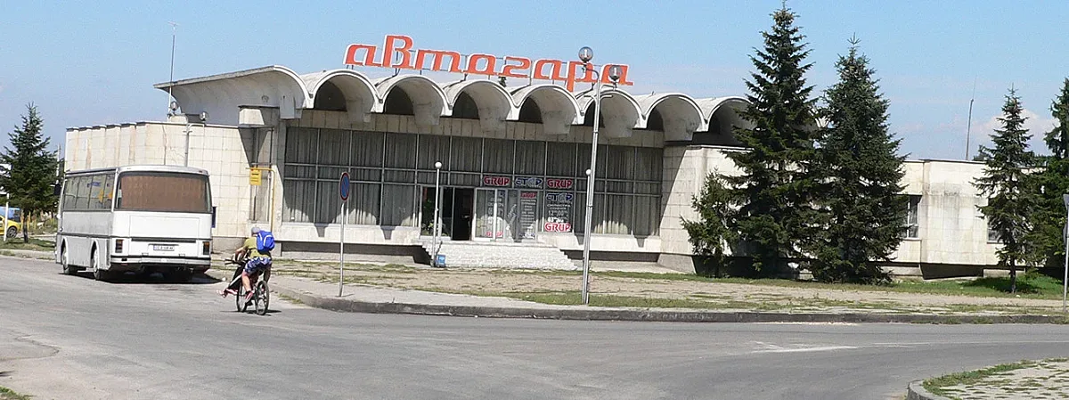 Спряха продажбата на автобусни билети в Силистра