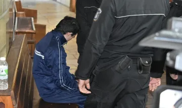 Убиецът от Сотиря пак в съда на 30 януари