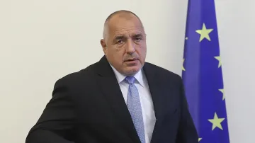 Борисов: Оттук нататък ще говорят прокурорите
