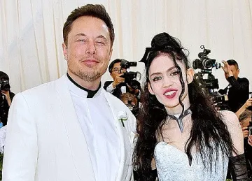 Илон Мъск отново ще е татко
