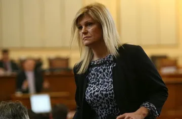 Соколова и Витанов арестувани (ОБНОВЕНА)