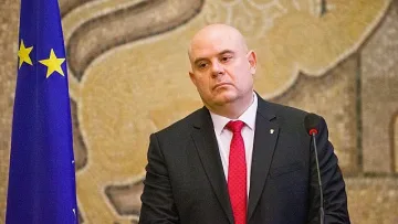 Гешев: Има акция и в МОСВ