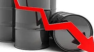 Петролът се намести след срива на цената