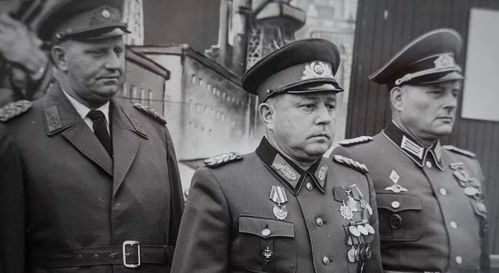 Кое е любимото четиво на източногерманците?