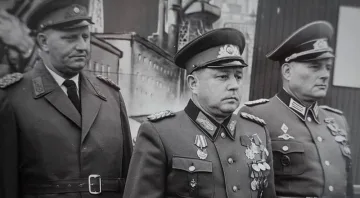 Кое е любимото четиво на източногерманците?