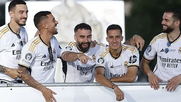 Идва ли краят за легенда на Реал Мадрид