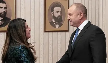 София домакин на срещата на върха "Три морета"