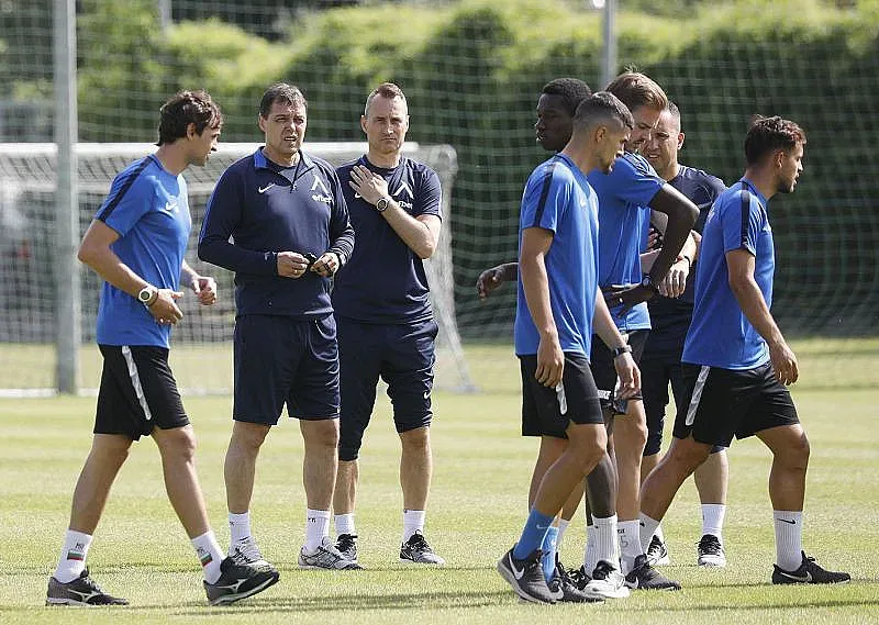 Ясни са съперниците на Левски в Турция