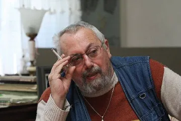 Почина художникът Теофан Сокеров