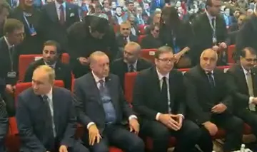 Откриват "Турски поток"! (НА ЖИВО, ОБНОВЕНА)