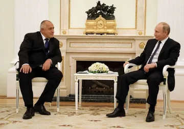 Премиерът на вечеря с Путин, очаква тежък разговор