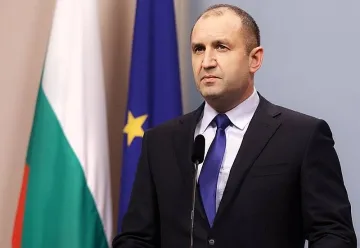 Радев свиква КСНС заради кризата в Близкия Изток