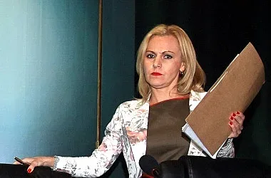 Сийка Милева е новият говорител на Иван Гешев