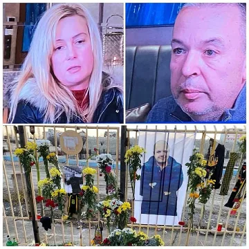 Бащата на Тоско: Няма да простим!