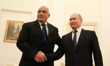 Захариева: Борисов и Путин ще се видят и говорят