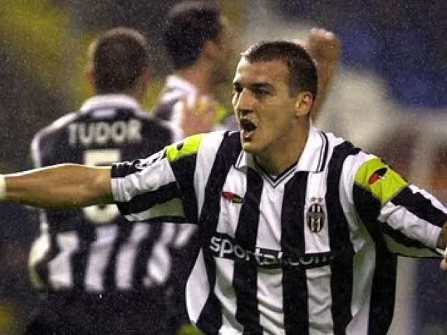 Стреляха по бивш ас на Ювентус