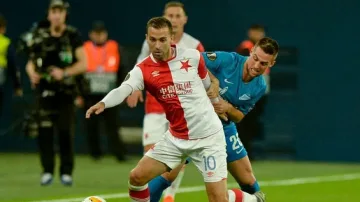 Левски преговаря с чешки защитник